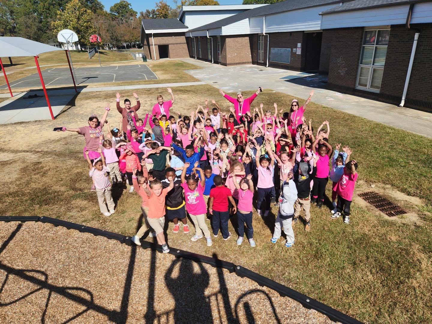 Water Project Fundraiser - Jackson Park Kindergarten's Water Project 