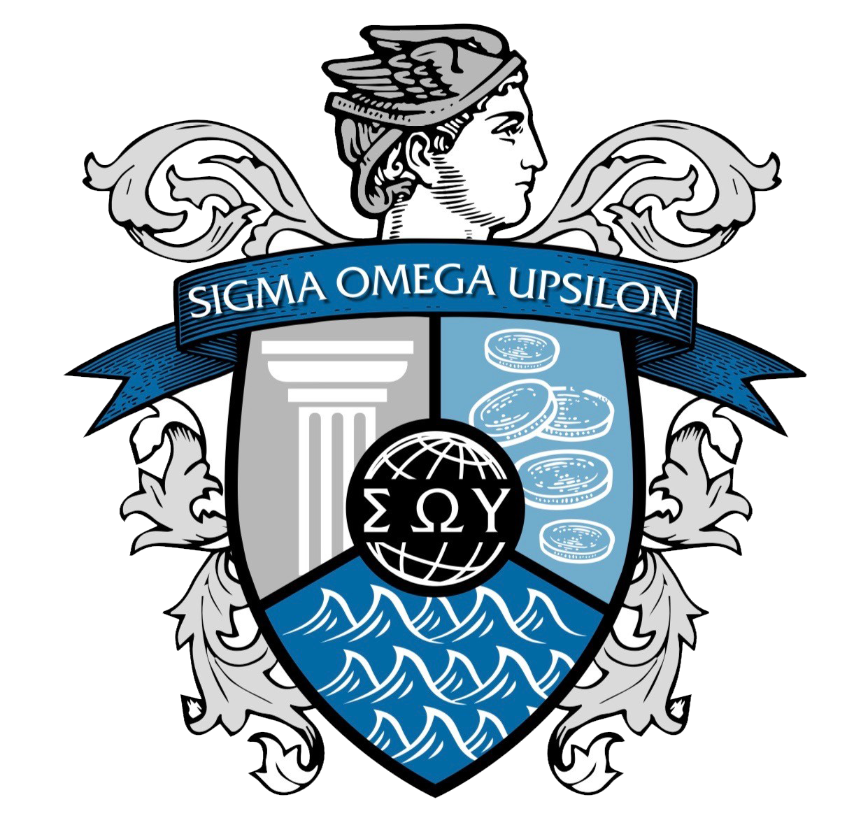 Water Project Fundraiser - Sigma Omega Upsilon's Spring 2025 Campaign for Water 